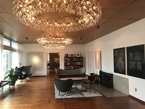 Pernille Florin Elbech - Danish