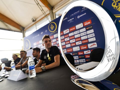 Viviani wants to usher in early B-day bash