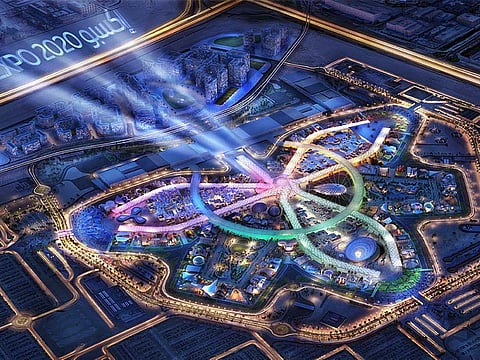 Expo 2020 Dubai awards Dh169 million contract to Arabtec