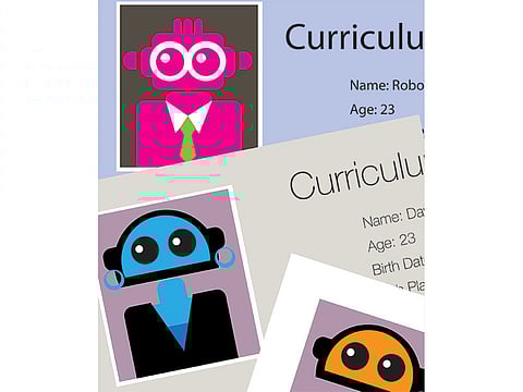 Ramachandra Babu/Gulf News