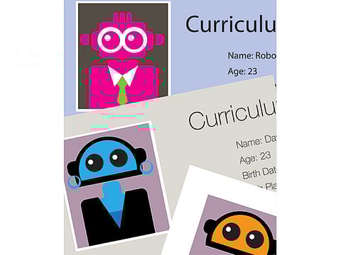 Ramachandra Babu/Gulf News