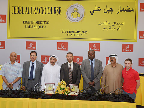 Courtesy: P.K. Majed