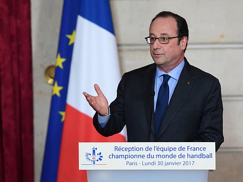 AFP