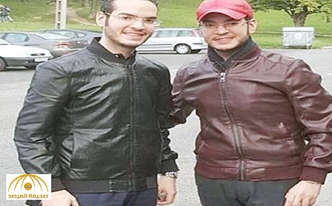 Istanbul terror causes Saudi mother to lose speech