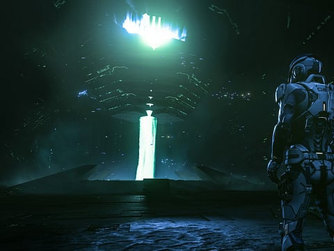 Game Masters: The most-anticipated games of 2017