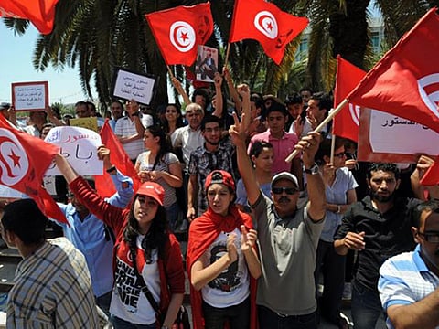 Truth and dignity in Tunisia