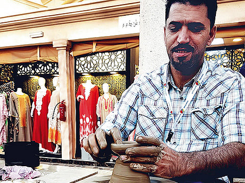 Saleha Ambreen/Intern