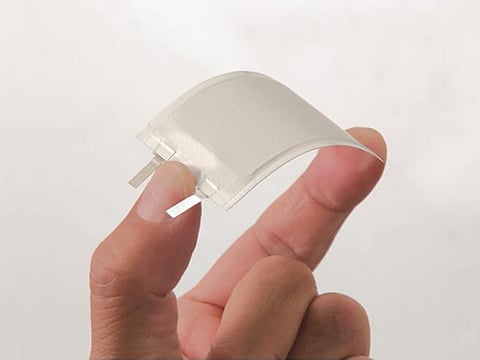 Naushad K. Cherayyil, Staff Reporter