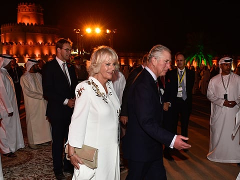  Virendra Saklani/Gulf News