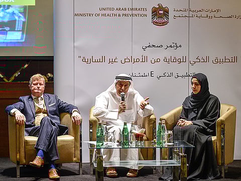 Ahmed Ramzan/Gulf News