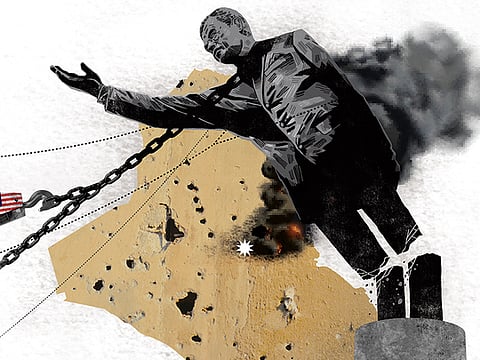 Luis Vazquez/© Gulf News