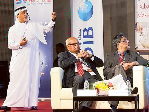 Arshad Ali/Gulf News