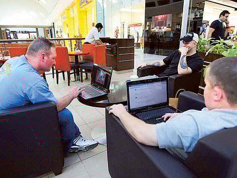 Gulf News Archives