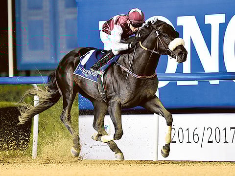 Virendra Saklani/Gulf News