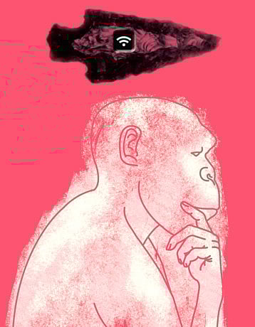 Today’s innovation is about making the existing better