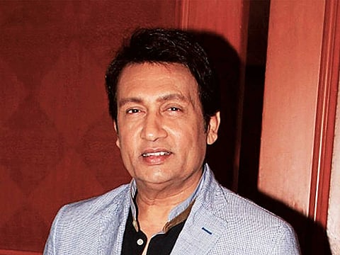 Shekhar Suman