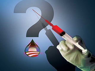 With Obamacare, GOP faces the ‘Pottery Barn rule’ — You break it, you own it