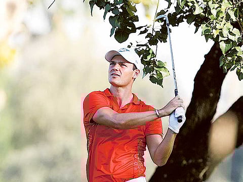 Virendra Saklani/Gulf News Archive