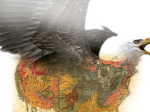 Niño Jose Heredia/©Gulf News