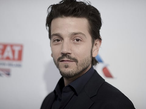 Richard Shotwell/Invision/AP