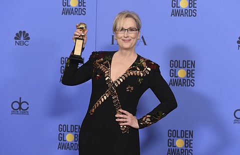 Jordan Strauss/Invision/AP