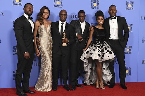 Jordan Strauss/Invision/AP