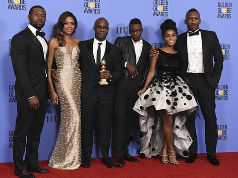 Jordan Strauss/Invision/AP