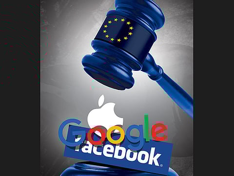 Dwynn Trazo/©Gulf News