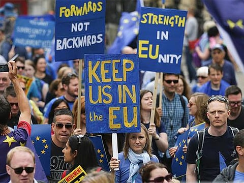 May must offer a Brexit for Remainers