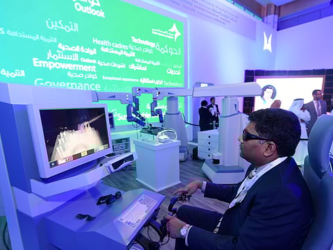 Zarina Fernandes/ Gulf News