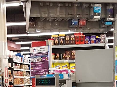 Atiq ur Rehman/Gulf News