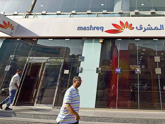 Mashreq Bank launches digital bank, Mashreq Neo