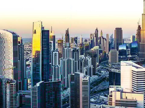 Dubai awaits a return to normal business hours... for now, CEOs and owners are intent on one priority - continuity. 