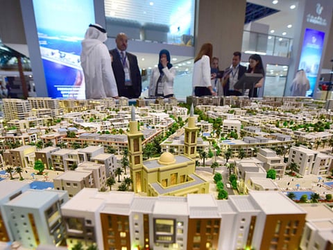 Gulf News Archives/Pankaj Sharma