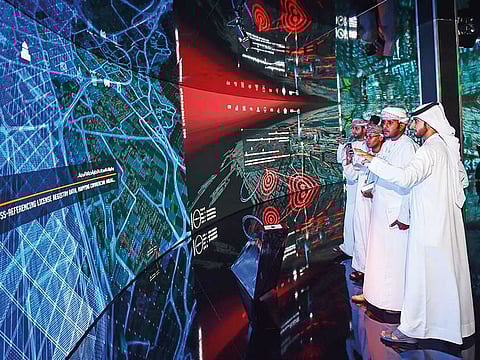 Virendra Saklani/Gulf News