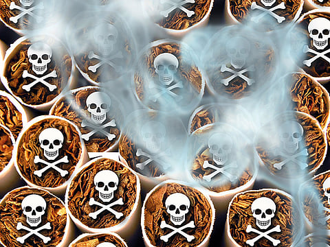 Douglas Okasaki/©Gulf News