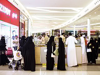 Six in ten Saudi consumers prefer buying products made in their own country, according to YouGov’s findings. 