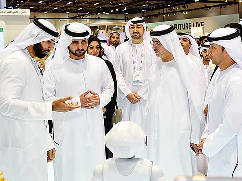 Virendra Saklani/Gulf News