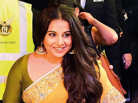 Arshad Ali/Gulf News