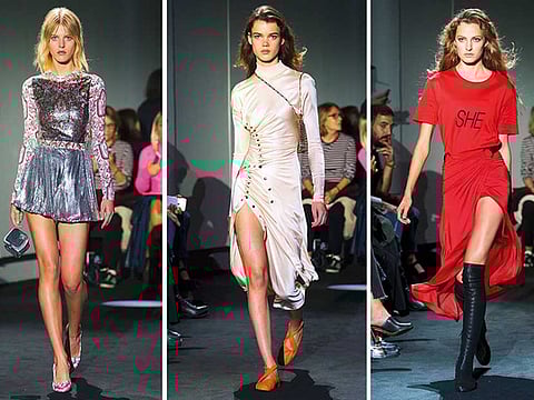 Hot Stuff: How to do Halloween in style in the UAE