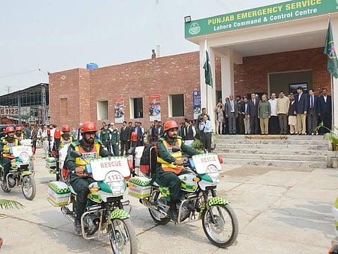 Courtesy: Punjab Government Twitter