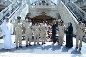 Jail inmates’ products on sale in shopping malls