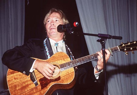 October 12, 1997: Singer John Denver dies in plane crash