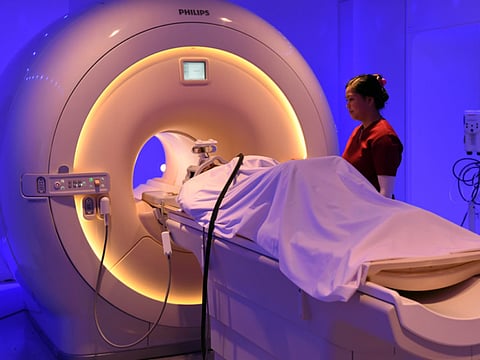 Cancer patients need more than survival strategies