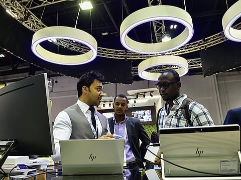  Virendra Saklani/Gulf News