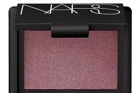 The Beauty Beat: Autumn and winter make-up to try