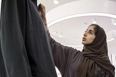 Etihad Airways asks Emirati designers to create loungewear