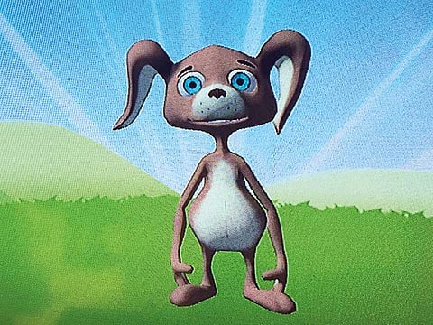 Ali Al Shouk/Gulf News