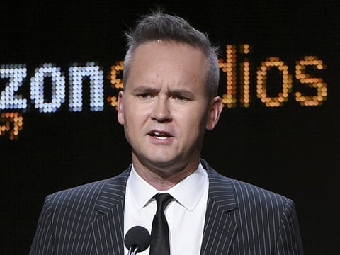 Richard Shotwell/Invision/AP