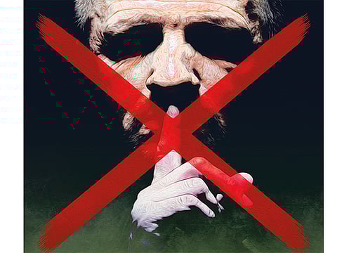 Hugo A. Sanchez/©Gulf News